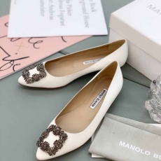 Manolo Blahnik High Heels